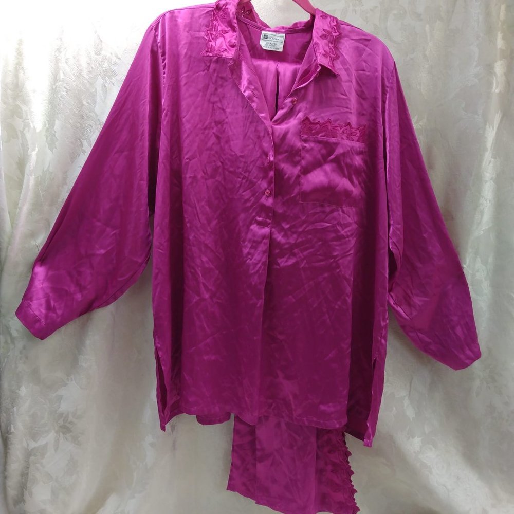 SZ 2X 42/44 set of 2 Stefanie PJ's